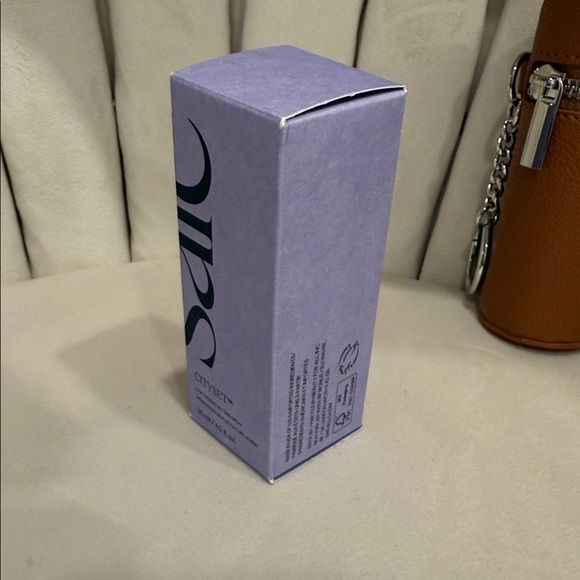 Saie Cityset Spray with Tan Case - Picture 3 of 3